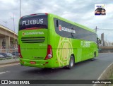 FlixBus Transporte e Tecnologia do Brasil 431701 na cidade de Campinas, São Paulo, Brasil, por Danilo Augusto. ID da foto: :id.