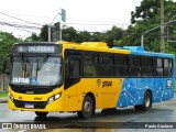 Sharp Transportes 122 na cidade de Araucária, Paraná, Brasil, por Paulo Gustavo. Número da foto: #:id.
