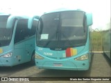 Turim Transportes e Serviços 2314 na cidade de Camaçari, Bahia, Brasil, por Mario dos Santos Nogueira Junior. Número da foto: #10307445.