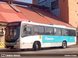 Auto Ônibus Fagundes RJ 101.275 na cidade de Niterói, Rio de Janeiro, Brasil, por Jonatas Araujo. Número da foto: #:id.