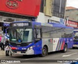 Next Mobilidade - ABC Sistema de Transporte 81.743 na cidade de São Bernardo do Campo, São Paulo, Brasil, por Diego Cardoso da Silva. Número da foto: #10307526.