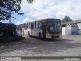 Empresa Metropolitana 526 na cidade de Jaboatão dos Guararapes, Pernambuco, Brasil, por Áudios Guilherme. Número da foto: #:id.