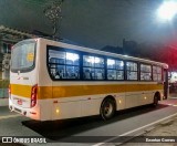 Ônibus Particulares 4680 na cidade de Rio de Janeiro, Rio de Janeiro, Brasil, por Ewerton Gomes. Número da foto: #:id.