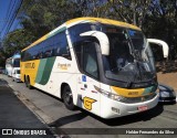 Empresa Gontijo de Transportes 18810 na cidade de São Paulo, São Paulo, Brasil, por Helder Fernandes da Silva. Número da foto: #10308934.