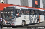 Transportes Blanco 03117 na cidade de Paracambi, Rio de Janeiro, Brasil, por Lior Baptista. Número da foto: #:id.