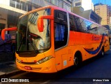 Solidez Transportes 3952 na cidade de Juiz de Fora, Minas Gerais, Brasil, por Mateus Vinte. Número da foto: #:id.