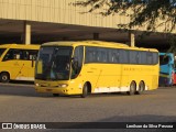 Viação Itapemirim 5523 na cidade de Caruaru, Pernambuco, Brasil, por Lenilson da Silva Pessoa. Número da foto: #10307175.