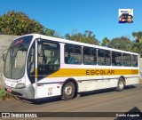 Smile Transportes e Turismo 327 na cidade de Sumaré, São Paulo, Brasil, por Danilo Augusto. Número da foto: #:id.