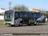 Viação Garcia 81048 na cidade de Paranavaí, Paraná, Brasil, por Robson Alves. ID da foto: :id.