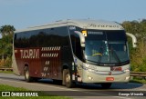 Tucuruvi Transportes e Turismo 8300 na cidade de Santa Isabel, São Paulo, Brasil, por George Miranda. Número da foto: #:id.