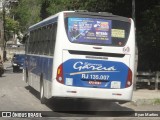Expresso Garcia RJ 135.007 na cidade de Niterói, Rio de Janeiro, Brasil, por Ryan Martins. Número da foto: #10308105.