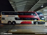 Real Expresso 11706 na cidade de Americana, São Paulo, Brasil, por Gilson de Souza Junior. ID da foto: :id.