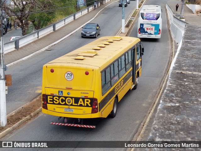 Governo do Estado do Rio de Janeiro 5076 na cidade de Bom Jardim, Rio de Janeiro, Brasil, por Leonardo Correa Gomes Martins. Número da foto: #10310230.