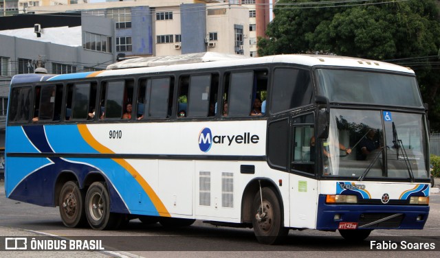 Maryelle Turismo 9010 na cidade de Ananindeua, Pará, Brasil, por Fabio Soares. ID da foto: 10311747.