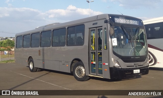 Marinha do Brasil 8511 na cidade de Sorocaba, São Paulo, Brasil, por ANDERSON FÉLIX. Número da foto: #10310937.