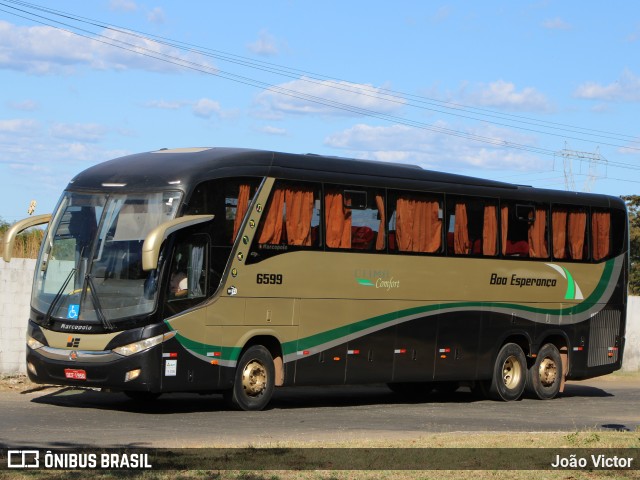 Comércio e Transportes Boa Esperança 6599 na cidade de Teresina, Piauí, Brasil, por João Victor. Número da foto: #10311591.