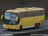 Viação Itapemirim 8631 na cidade de Lavrinhas, São Paulo, Brasil, por Jhonatan Diego da Silva Trevisan. Número da foto: #10310361.