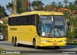 Viação Itapemirim 5873 na cidade de Santa Isabel, São Paulo, Brasil, por George Miranda. Número da foto: #10310996.