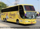 Premier Turismo 1000 na cidade de São Paulo, São Paulo, Brasil, por Vicente de Paulo Alves. Número da foto: #10309618.