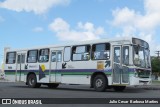 Viação Modelo 9606 na cidade de Aracaju, Sergipe, Brasil, por Julio Cesar  Barbosa Martins. Número da foto: #10309084.