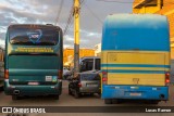 Ônibus Particulares 3103 na cidade de Serra Talhada, Pernambuco, Brasil, por Lucas Ramon. ID da foto: :id.