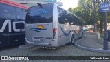 Andretur Soluções em Transporte RJ 803.004 na cidade de Petrópolis, Rio de Janeiro, Brasil, por Zé Ricardo Reis. ID da foto: :id.