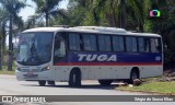 Tuga Turismo 1850 na cidade de São João da Boa Vista, São Paulo, Brasil, por Sérgio de Sousa Elias. Número da foto: #10311018.
