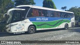 Bel-Tour Transportes e Turismo RJ 508.050 na cidade de Petrópolis, Rio de Janeiro, Brasil, por Zé Ricardo Reis. ID da foto: :id.