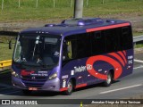 Twister Rio Transporte e Turismo 640 na cidade de Lavrinhas, São Paulo, Brasil, por Jhonatan Diego da Silva Trevisan. ID da foto: :id.