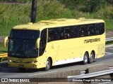 Viação Itapemirim 8913 na cidade de Lavrinhas, São Paulo, Brasil, por Jhonatan Diego da Silva Trevisan. Número da foto: #10310651.