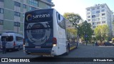 Expresso Santana 8721 na cidade de Petrópolis, Rio de Janeiro, Brasil, por Zé Ricardo Reis. Número da foto: #10310090.