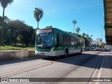 Sudeste Transportes Coletivos 3337 na cidade de Porto Alegre, Rio Grande do Sul, Brasil, por Jonathan Alves. Número da foto: #:id.