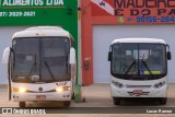 Ônibus Particulares 6 6763 na cidade de Serra Talhada, Pernambuco, Brasil, por Lucas Ramon. Número da foto: #10310859.