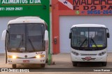 Ônibus Particulares 6 6763 na cidade de Serra Talhada, Pernambuco, Brasil, por Lucas Ramon. ID da foto: :id.