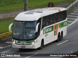 Empresa Gontijo de Transportes 21715 na cidade de Lavrinhas, São Paulo, Brasil, por Jhonatan Diego da Silva Trevisan. Número da foto: #:id.
