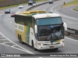 Empresa Gontijo de Transportes 17135 na cidade de Lavrinhas, São Paulo, Brasil, por Jhonatan Diego da Silva Trevisan. Número da foto: #10310530.