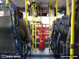 Auto Viação Vera Cruz - Belford Roxo A04060 na cidade de Nova Iguaçu, Rio de Janeiro, Brasil, por Lucas Alves Ferreira. Número da foto: #:id.