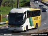 Empresa Gontijo de Transportes 18230 na cidade de Lavrinhas, São Paulo, Brasil, por Jhonatan Diego da Silva Trevisan. Número da foto: #10310678.