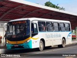 Auto Viação Mãe do Salvador 6403 na cidade de Arapiraca, Alagoas, Brasil, por Melqui Macedo. Número da foto: #10309238.