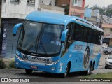 Auto Viação Progresso 6136 na cidade de Caruaru, Pernambuco, Brasil, por Lenilson da Silva Pessoa. Número da foto: #10310225.
