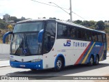 JS Turismo 1986 na cidade de Matozinhos, Minas Gerais, Brasil, por Luiz Otavio Matheus da Silva. ID da foto: :id.