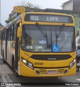 Plataforma Transportes 30930 na cidade de Salvador, Bahia, Brasil, por Felipe Damásio. Número da foto: #10309446.