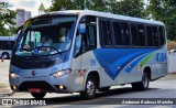 Kuba Turismo 289 na cidade de São Paulo, São Paulo, Brasil, por Anderson Barbosa Marinho. Número da foto: #:id.