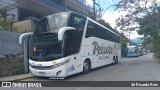 Peixoto Turismo RJ 382.001 na cidade de Petrópolis, Rio de Janeiro, Brasil, por Zé Ricardo Reis. Número da foto: #10310366.