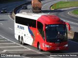 Pluma Conforto e Turismo 7240 na cidade de Lavrinhas, São Paulo, Brasil, por Jhonatan Diego da Silva Trevisan. Número da foto: #:id.