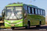 Ônibus Particulares 4471 na cidade de Serra Talhada, Pernambuco, Brasil, por Lucas Ramon. ID da foto: :id.