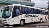Rimatur Transportes 3841 na cidade de Curitiba, Paraná, Brasil, por Lucas Weber Calizario. Número da foto: #10309427.