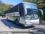 Auto Viação Cambuí 193 na cidade de São Paulo, São Paulo, Brasil, por Romílio Busólogo Silva . Número da foto: #:id.