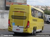 Viação Itapemirim 60091 na cidade de Caruaru, Pernambuco, Brasil, por Lenilson da Silva Pessoa. Número da foto: #10310076.