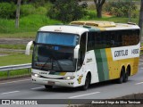 Empresa Gontijo de Transportes 14950 na cidade de Lavrinhas, São Paulo, Brasil, por Jhonatan Diego da Silva Trevisan. Número da foto: #10310605.